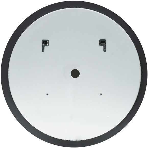 Зеркало Континент Ajour D 1000 ЗЛП2093 с подсветкой с бесконтактным выключателем