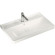 Раковина Hatria Canalgrande 80 Y1EK Белая Раковина Hatria Canalgrande 80 Y1EK Белая