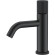 Смеситель для раковины Boheme Stick 121-BB.3 Черный матовый Смеситель для раковины Boheme Stick 121-BB.3 Черный матовый