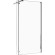 Душевая перегородка WeltWasser WW400 50G+30G 10000006434 профиль Хром стекло прозрачное Душевая перегородка WeltWasser WW400 50G+30G 10000006434 профиль Хром стекло прозрачное