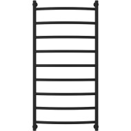 Водяной полотенцесушитель Сунержа Галант+ 1200х600 31-0200-1260 Черный матовый Водяной полотенцесушитель Сунержа Галант+ 1200х600 31-0200-1260 Черный матовый
