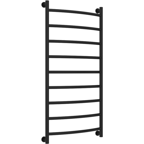 Водяной полотенцесушитель Сунержа Галант+ 1200х600 31-0200-1260 Черный матовый Водяной полотенцесушитель Сунержа Галант+ 1200х600 31-0200-1260 Черный матовый