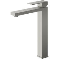 Смеситель для раковины Cezares Slider SLIDER-LC-IN-W0 Сатин