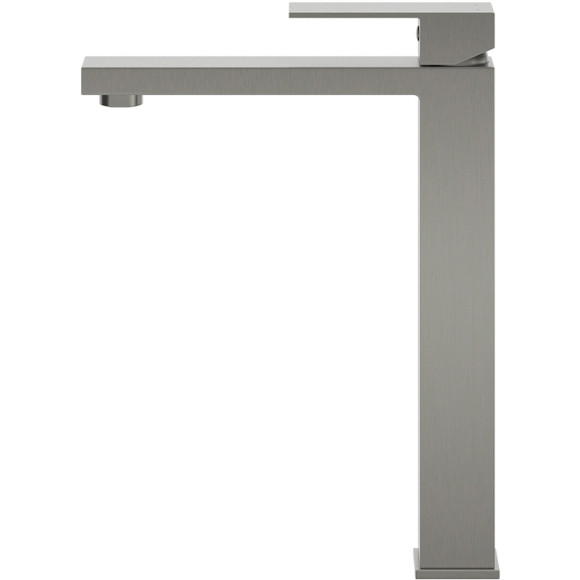 Смеситель для раковины Cezares Slider SLIDER-LC-IN-W0 Сатин Смеситель для раковины Cezares Slider SLIDER-LC-IN-W0 Сатин