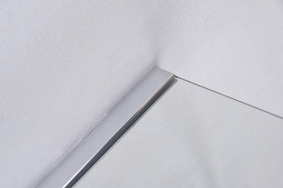 Душевой уголок Niagara Nova 90х90 NG-6605-08 профиль Хром стекло прозрачное Душевой уголок Niagara Nova 90х90 NG-6605-08 профиль Хром стекло прозрачное