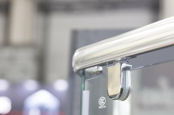 Душевой уголок Niagara Nova 90х90 NG-6605-08 профиль Хром стекло прозрачное Душевой уголок Niagara Nova 90х90 NG-6605-08 профиль Хром стекло прозрачное