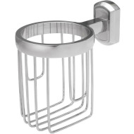 Держатель освежителя воздуха WasserKRAFT Oder K-3045 Хром Держатель освежителя воздуха WasserKRAFT Oder K-3045 Хром
