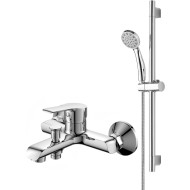 Смеситель для ванны Orange Prim M42-611cr Хром