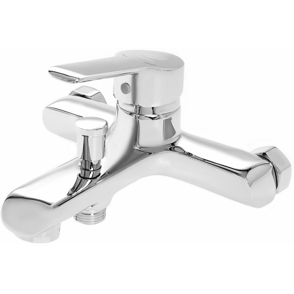 Смеситель для ванны Orange Prim M42-611cr Хром