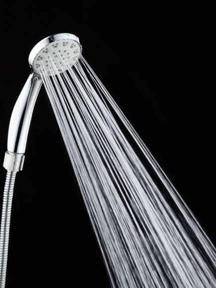 Смеситель для ванны Orange Prim M42-611cr Хром