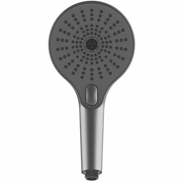 Душевая система Vincea Inspire VSFW-3I21T1GM с термостатом Вороненая сталь Душевая система Vincea Inspire VSFW-3I21T1GM с термостатом Вороненая сталь