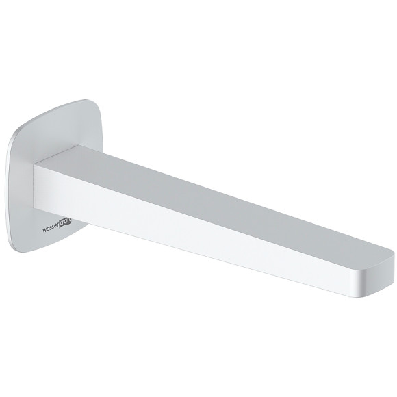 Душевая система WasserKRAFT Saale A9551.267.316.146.254.328.156.155 Белая матовая