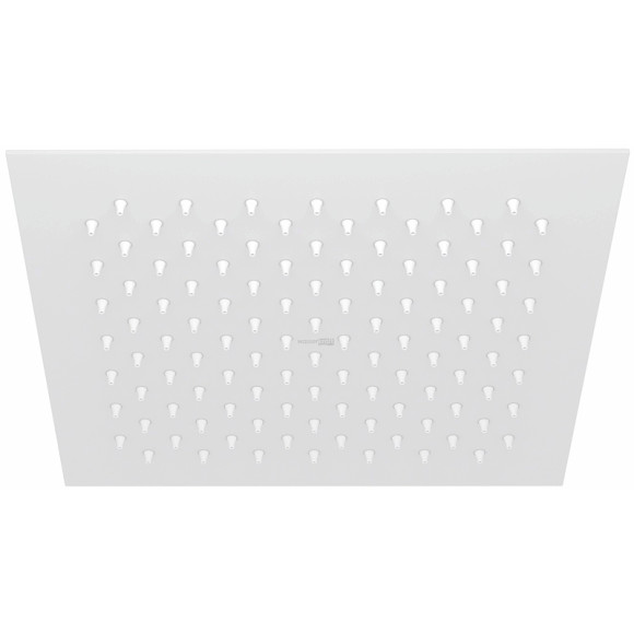 Душевая система WasserKRAFT Saale A9551.267.316.146.254.328.156.155 Белая матовая