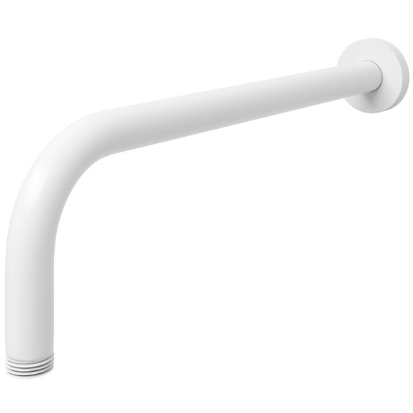 Душевая система WasserKRAFT Saale A9551.267.316.146.254.328.156.155 Белая матовая