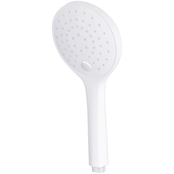 Душевая система WasserKRAFT Saale A9551.267.316.146.254.328.156.155 Белая матовая