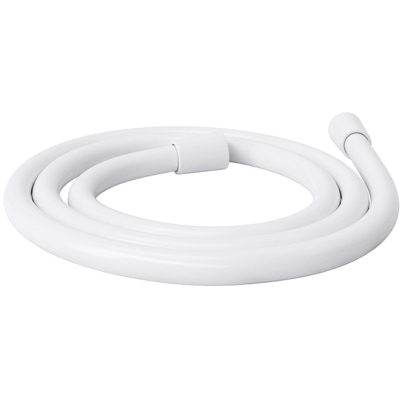 Душевая система WasserKRAFT Saale A9551.267.316.146.254.328.156.155 Белая матовая