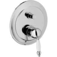 Смеситель для душа Webert Dorian DO860101015 Хром