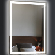 Зеркало Esbano 50 ESMI3429FRD с подсветкой с сенсорным выключателем и подогревом