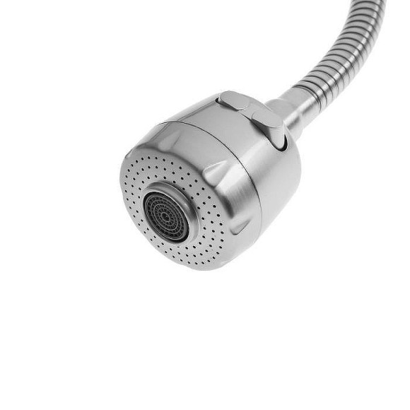 Смеситель для кухни Haiba HB73304 Хром Смеситель для кухни Haiba HB73304 Хром