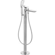 Смеситель для ванны Kludi Ambienta 535900575 Хром