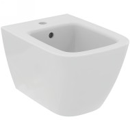 Биде Ideal Standard I.Life S T459301 подвесное Евробелое Биде Ideal Standard I.Life S T459301 подвесное Евробелое