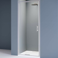 Душевая дверь RGW Stilvoll SV-05 90 70320509-11 профиль Хром стекло прозрачное