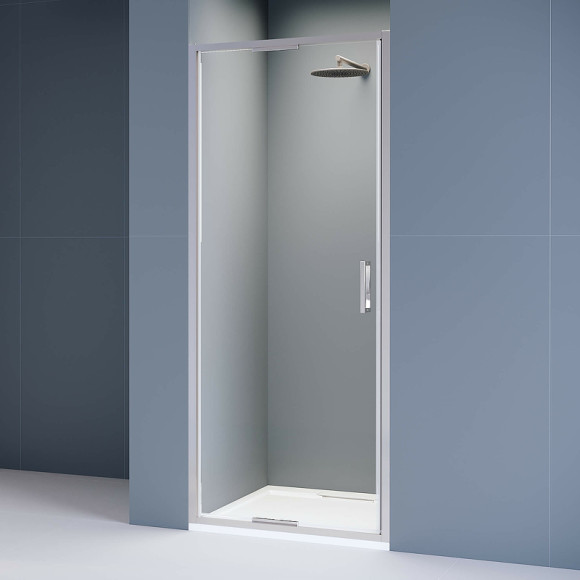 Душевая дверь RGW Stilvoll SV-05 90 70320509-11 профиль Хром стекло прозрачное Душевая дверь RGW Stilvoll SV-05 90 70320509-11 профиль Хром стекло прозрачное