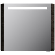 Зеркальный шкаф AM.PM Sensation 80 M30MCR0801TF Табачный дуб