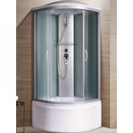 Душевая кабина River Nara XL 80x80 МТ 10000006214 с поддоном