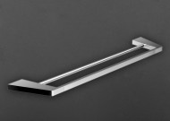 Полотенцедержатель Art&Max Techno AM-E-4148 Хром Полотенцедержатель Art&Max Techno AM-E-4148 Хром