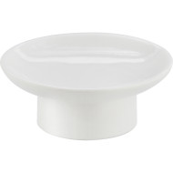 Мыльница WasserKRAFT K-C181 Белый