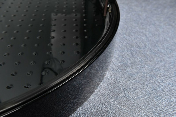 Душевая кабина Esbano ESB-80CR 80x80 ESKBB80CR без гидромассажа