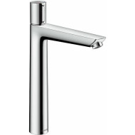 Смеситель для раковины Hansgrohe Talis Select E 71753000 Хром