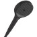 Ручной душ Hansgrohe Rainfinity 26864670 Черный матовый Ручной душ Hansgrohe Rainfinity 26864670 Черный матовый