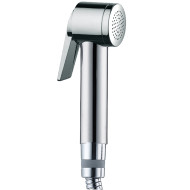 Гигиенический душ Bossini Paloma Flat B00462.030 Хром