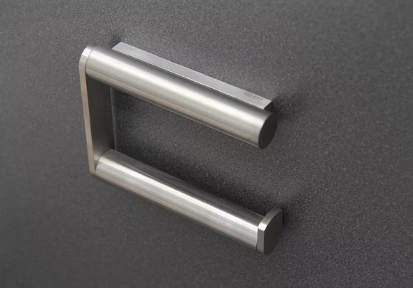 Держатель туалетной бумаги Keuco Edition 90 14962070000 Нержавеющая сталь