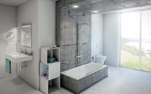 Стальная ванна Koller Pool 170x70E B70E1200E без антискользящего покрытия