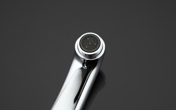 Смеситель для кухни Gappo G43 G4143 Хром