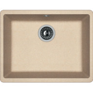 Кухонная мойка Florentina Вега-500 22.320.D0500.107 Песочная