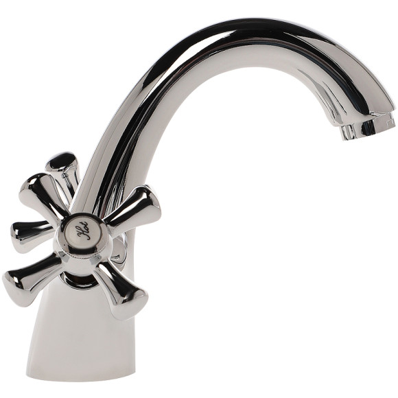 Смеситель для раковины Orange Classic Pro M72-021cr Хром Смеситель для раковины Orange Classic Pro M72-021cr Хром