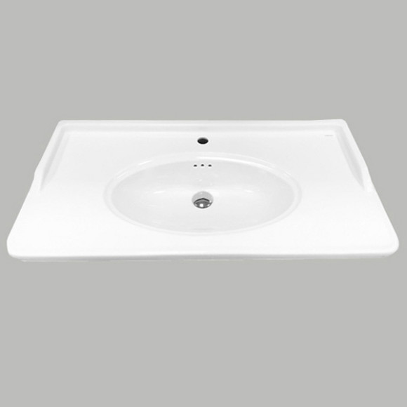 Тумба с раковиной Comforty Феррара 80 00004151060 подвесная Белая Тумба с раковиной Comforty Феррара 80 00004151060 подвесная Белая