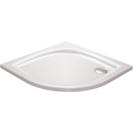 Акриловый поддон для душа Ravak Galaxy Elipso LA 80х80 A224401210 Белый Акриловый поддон для душа Ravak Galaxy Elipso LA 80х80 A224401210 Белый