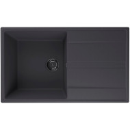 Кухонная мойка Ulgran Quartz Prima 850-08 Космос