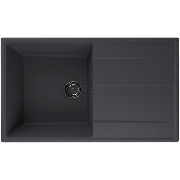 Кухонная мойка Ulgran Quartz Prima 850-08 Космос