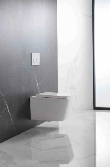 Комплект унитаза с инсталляцией Aquatek Set Aquatek Либра с сиденьем Микролифт Комплект унитаза с инсталляцией Aquatek Set Aquatek Либра с сиденьем Микролифт