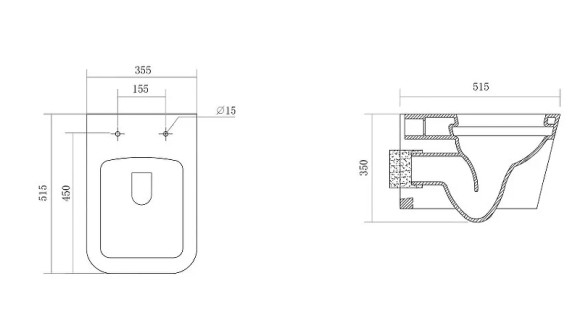 Комплект унитаза с инсталляцией Aquatek Set Aquatek Либра с сиденьем Микролифт Комплект унитаза с инсталляцией Aquatek Set Aquatek Либра с сиденьем Микролифт