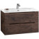 Тумба под раковину BelBagno ETNA 39-800/390-2C-SO-RW-P подвесная Rovere Moro Тумба под раковину BelBagno ETNA 39-800/390-2C-SO-RW-P подвесная Rovere Moro