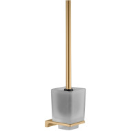 Ершик для унитаза Rav Slezak Nil NLA0500Z Золотистый Ершик для унитаза Rav Slezak Nil NLA0500Z Золотистый