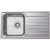 Кухонная мойка Iddis Sound 78 SND78SDi77 Сатин