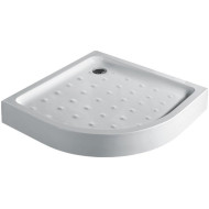 Акриловый поддон для душа Vincea VST-2AQ-8080 80x80 с антискользящим покрытием